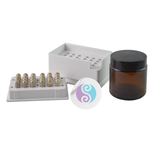 Capsule Filling Kit